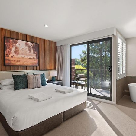 The Sebel Creswick Forest Resort Exteriér fotografie