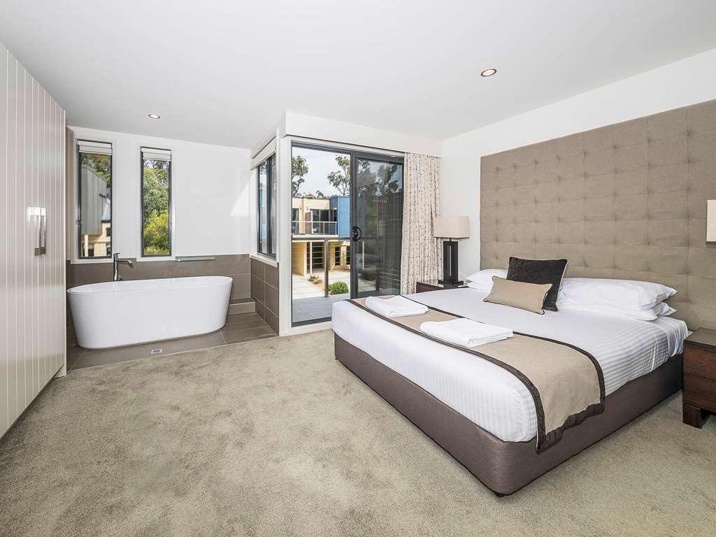 The Sebel Creswick Forest Resort Pokoj fotografie