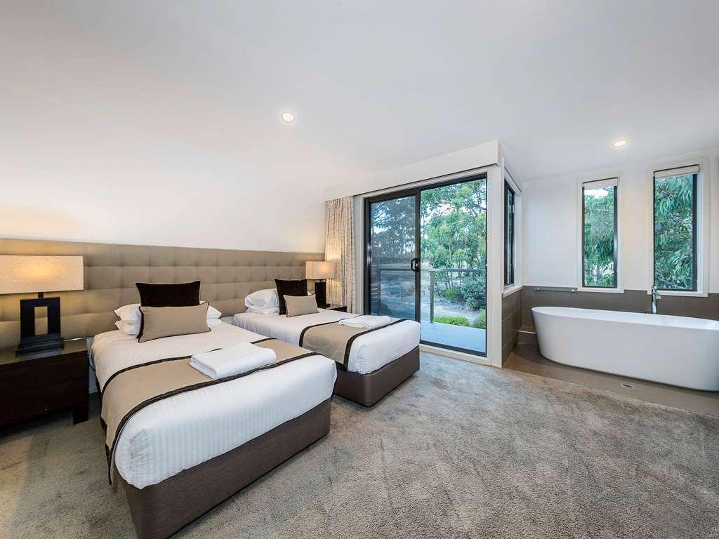 The Sebel Creswick Forest Resort Pokoj fotografie