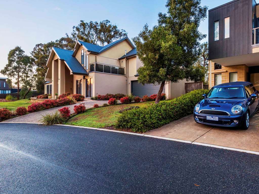 The Sebel Creswick Forest Resort Exteriér fotografie