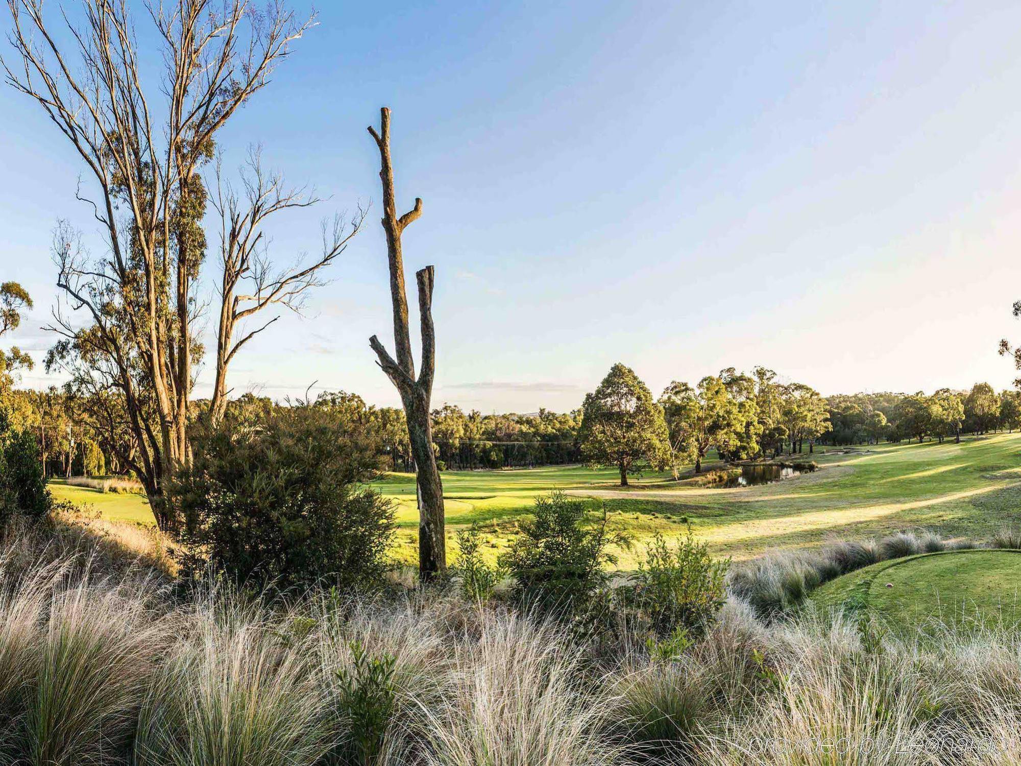 The Sebel Creswick Forest Resort Exteriér fotografie