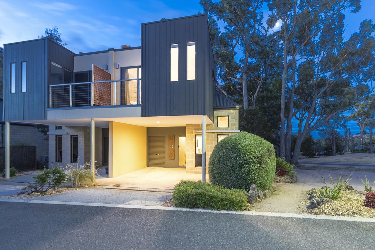 The Sebel Creswick Forest Resort Exteriér fotografie