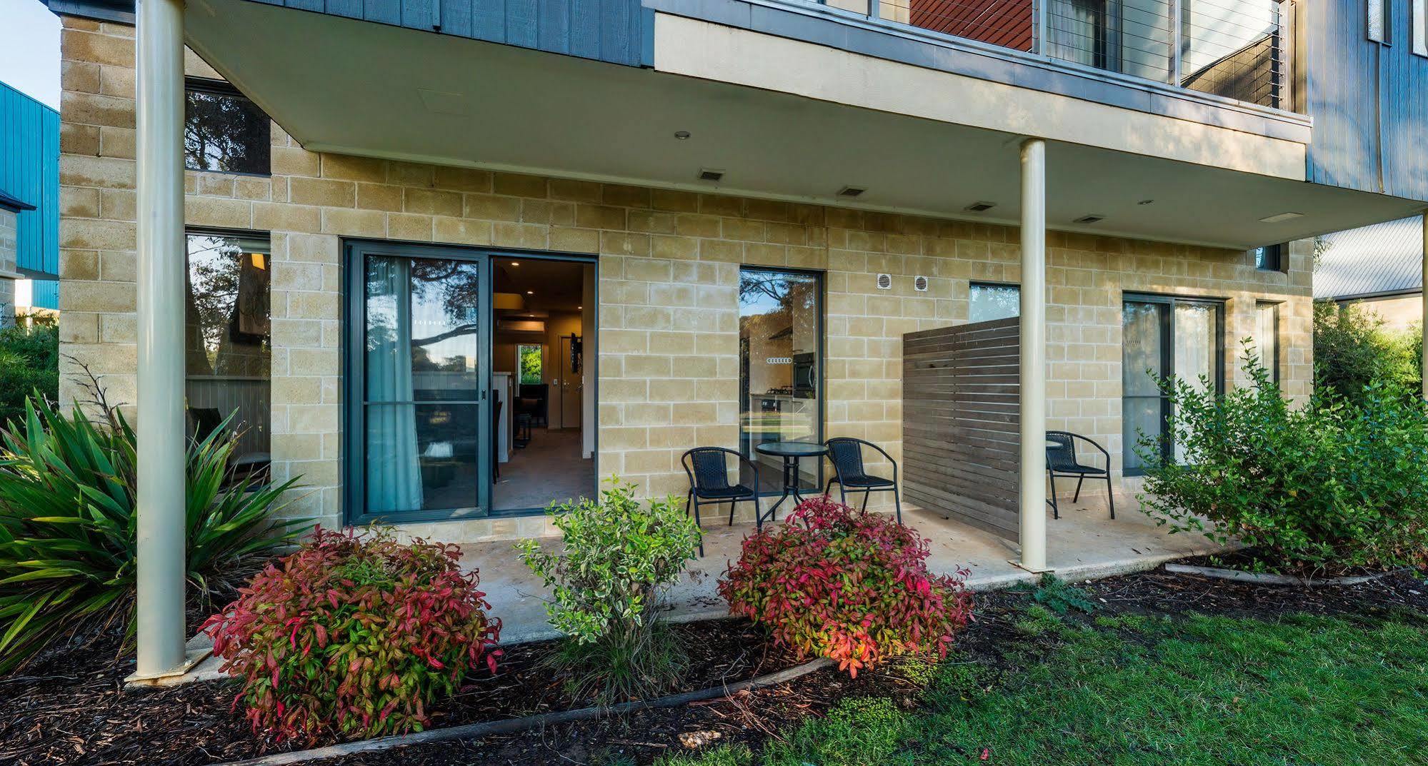 The Sebel Creswick Forest Resort Exteriér fotografie