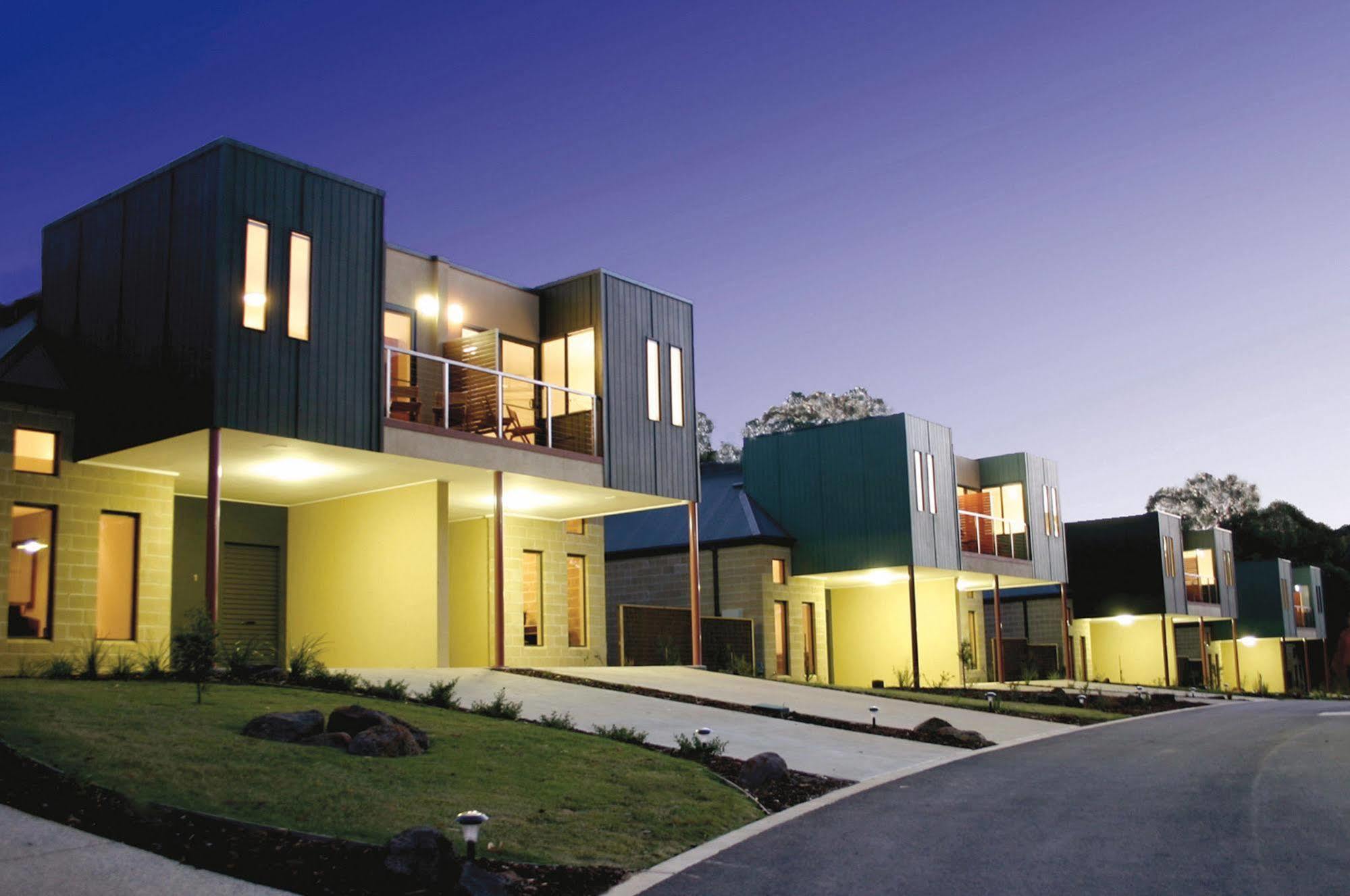 The Sebel Creswick Forest Resort Exteriér fotografie