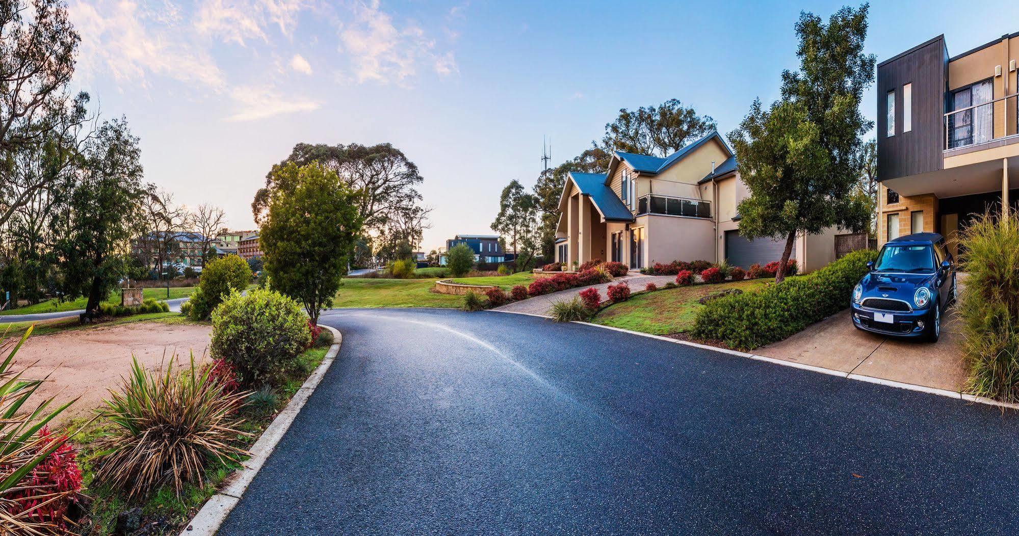 The Sebel Creswick Forest Resort Exteriér fotografie
