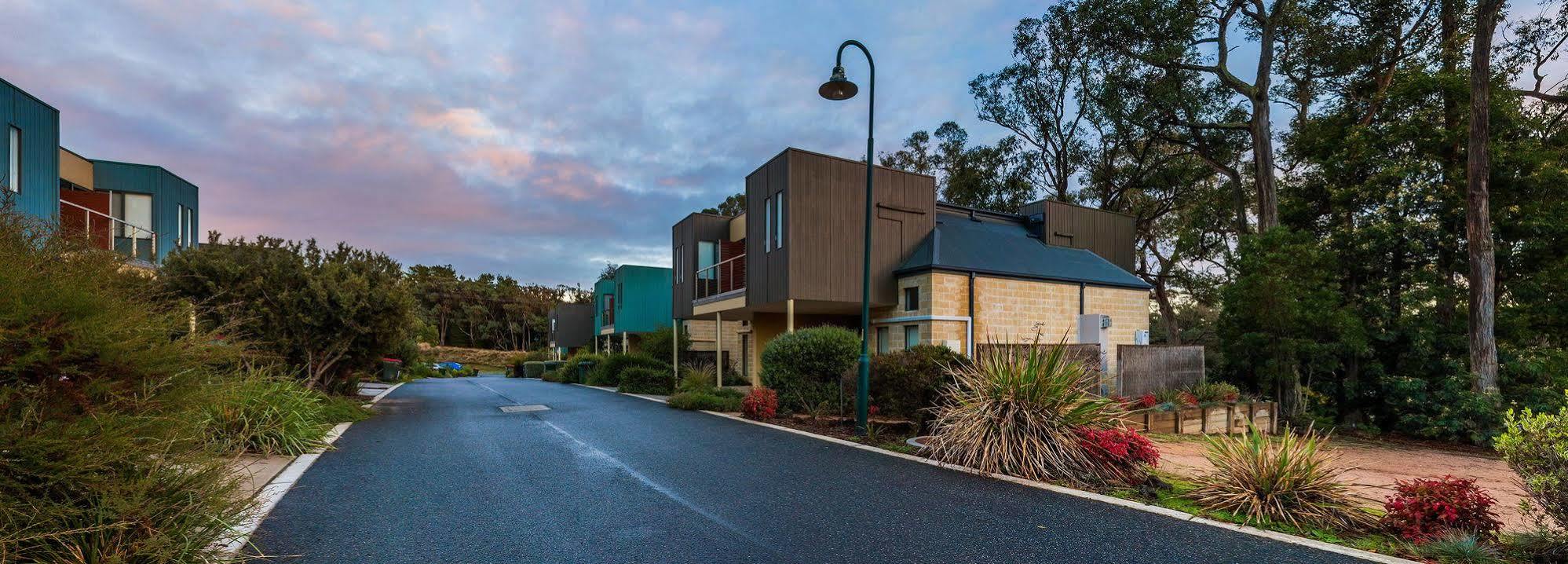 The Sebel Creswick Forest Resort Exteriér fotografie