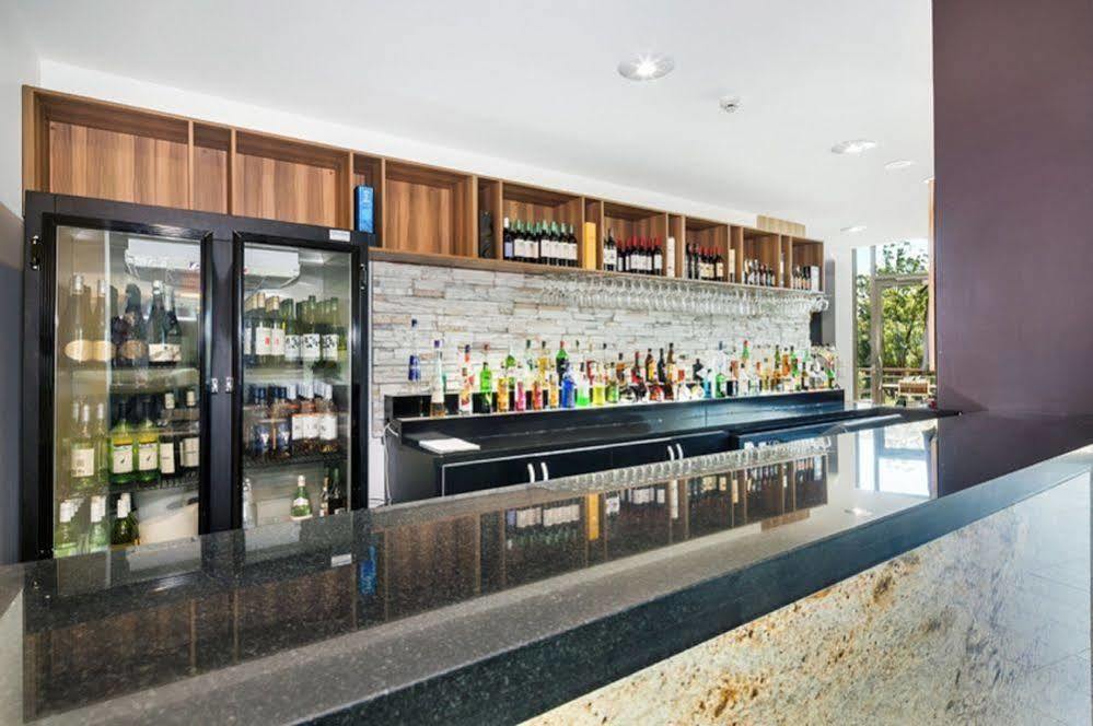The Sebel Creswick Forest Resort Exteriér fotografie